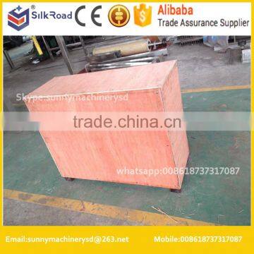 Industrial Electric Fruit Tomato Ginger Juicer Extractor Machine photo-6