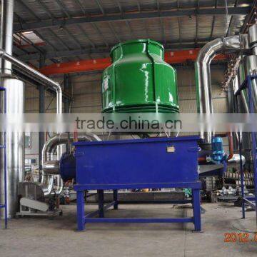 poultry rendering equipment