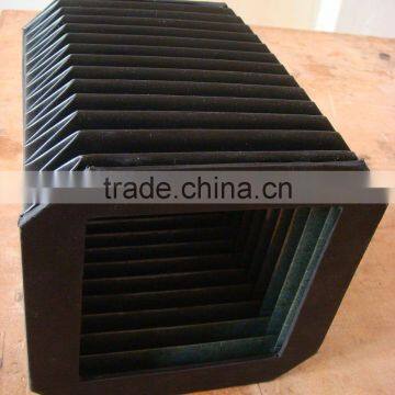 sqaure type telescopic covers