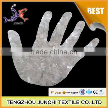 Junchi Building Use pp Yarn Cut Micro Putty Powder Use pp Fiber for Putty photo-6