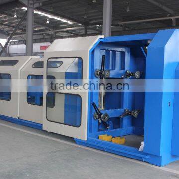 High Capacity pp Twine Rope Rewinding Machine for Sale