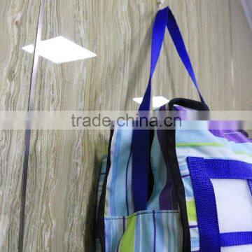 Wholesales Customized Polyester Oxford Horse Hay Bag photo-4