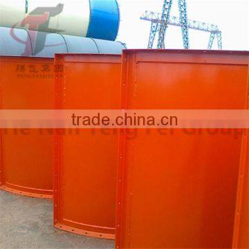 New 50T cement bins with high quality for sale