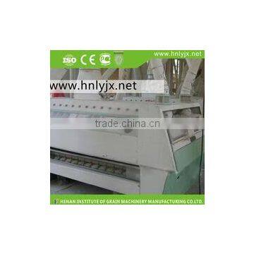 2016Hot Selling New Type FQFD Series Flour Purifier Machine photo-5