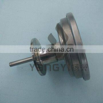 Stainless Steel Dial Thermometer