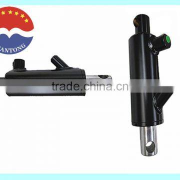 hydraulic cylinder double acting two-way hydraulic piston cylinder