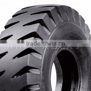 H2009 1200 20 Tyre for Contruction Sites or Mining Hills photo-4