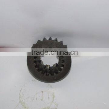 Custom High Precision Small Pinion Gear/small Pinion Gear photo-2