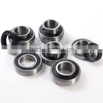 Radial Insert Ball Bearings UEL 311 photo-2