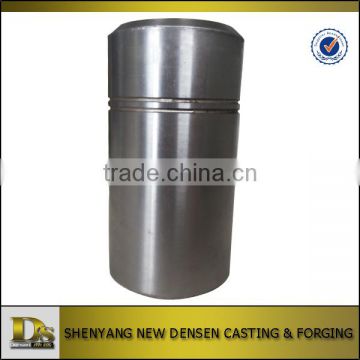 304 Stainless Steel Spline Shaft Coupling