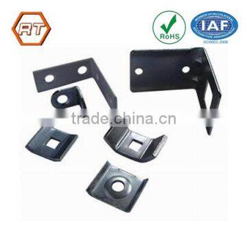 Sheet Metal Stamping Parts photo-4