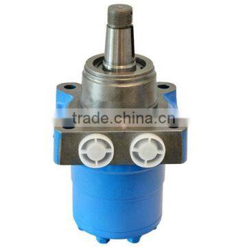 KERSEN SMRSW Wheel Motor, Orbital Hydraulic Motor with two bearings