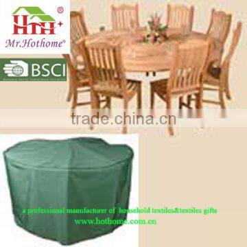 Waterproof Fabric for Patio Cover,chair and Table Cover photo-3
