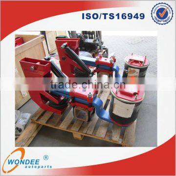 Semi Trailer Lifting Air Suspension