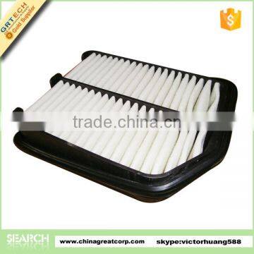 28113-3J100 pleated air filters for Hyundai