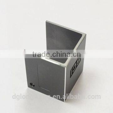 Cnc Machining Aluminium for Quadcopter Camera photo-4