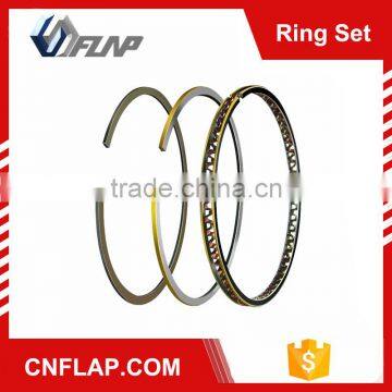 VQ30DE Rik piston ring set