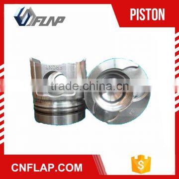 KMP piston