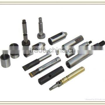 China OEM/ODM Metal Work Cnc Precio Fresadora Cnc photo-3