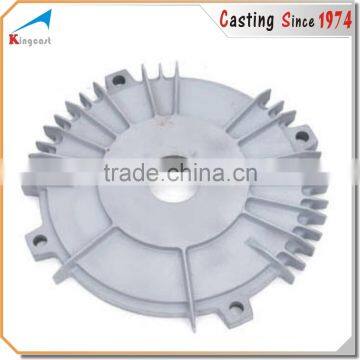 OEM Custom Industry Starter Motor Housing Casting photo-3