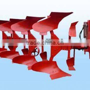 Hydraulic Reversible flip plough