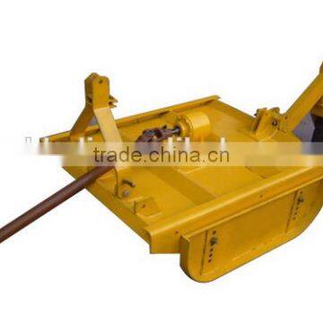 Professional remote control mower made in China