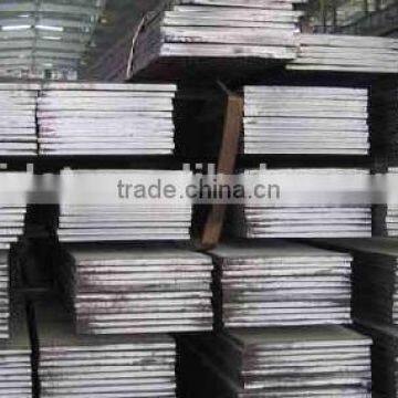 Leaf Springs Steel Flat Bar photo-3
