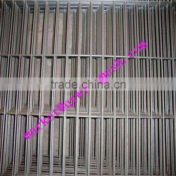 Galvanized Zoo Fencing Welded Wire Mesh photo-4