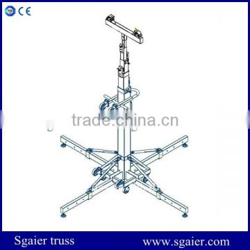 2014 Aluminum Used Light Truss Stand for concert