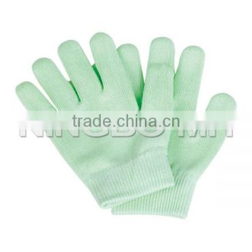 Moisture gel glove