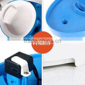 Dog Feeders And Drinkers/automatic Cat Water Fountain photo-5