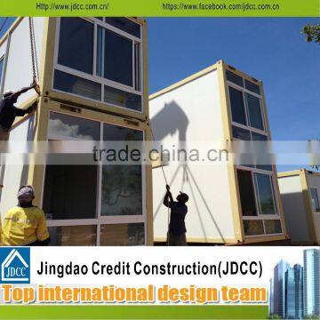 Muilti Storey Container Office / Living House photo-2