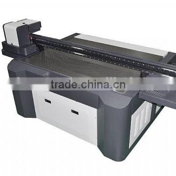 2014 WZH-FA advanced flatbed printer