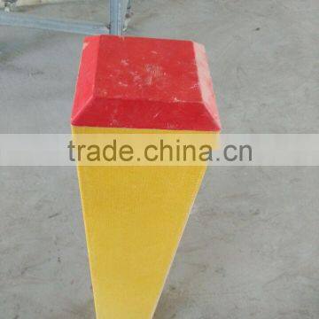 Anti-corrosion Frp Indicating Signs Pile photo-3