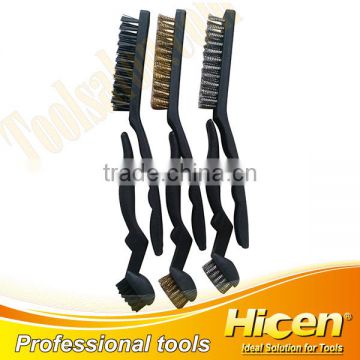 6Pcs Steel Brushes Set