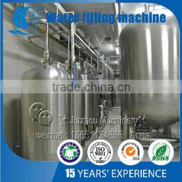 Установка для заправки бутилированной воды CGF16-12-6 photo-2