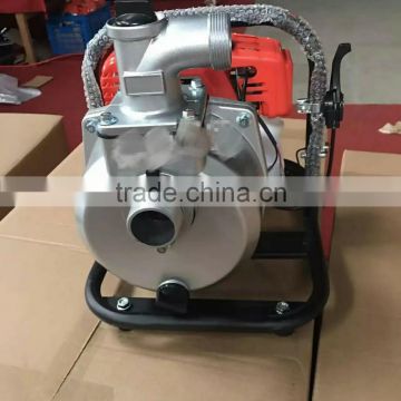 1"- 1.5" Gasoline Water Pump