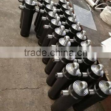 Factory of Small Telescopic Cylinder photo-3