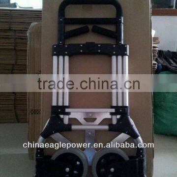 HIgh Quality Aluminum China Hand Truck