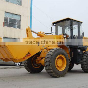 low price with high quality wheel loader 936 with 2200kg load with CE