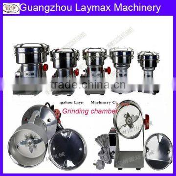 100 Micron Cosmetic Powder Mill Herb Grinder Machine photo-6