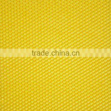 2013 Cheap Bees Wax Comb Foundation Sheet photo-2