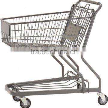 wholesale folding chair shopping cart