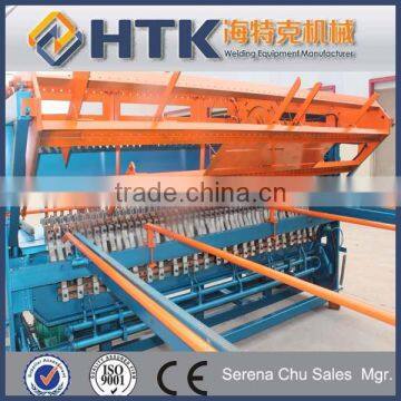 Golden Supplier Hot Sale High Speed Wire Mesh Welding Machine With Best Price photo-2