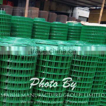 welded mesh