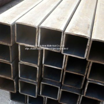 Carbon square steel tube