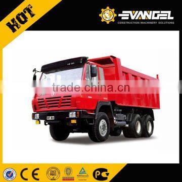 Famous Brand Shacman 10 Wheeler Dump Trucks for Sale photo-2