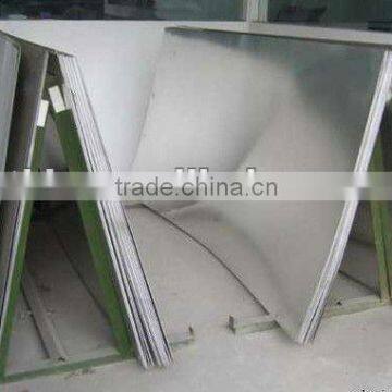 Aluminum Alloy Sheet