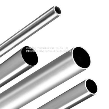 2B, polishing, 4k,8k, BA, burshed Stainless steel round pipe