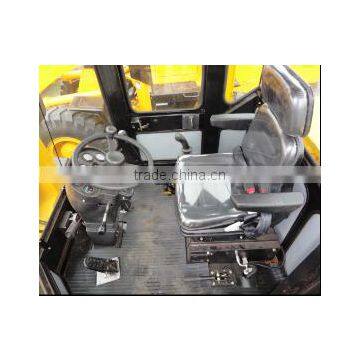 2T Wheel Loader On Sale Made in China photo-2